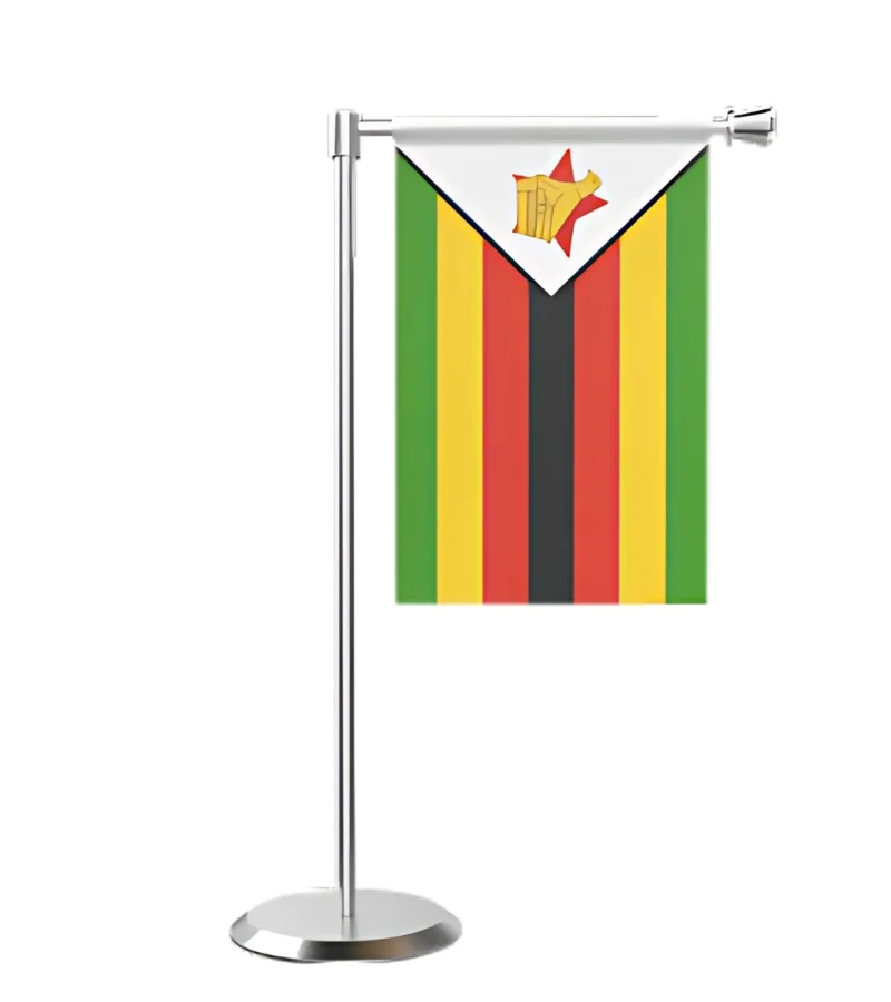 Feather Flag 1