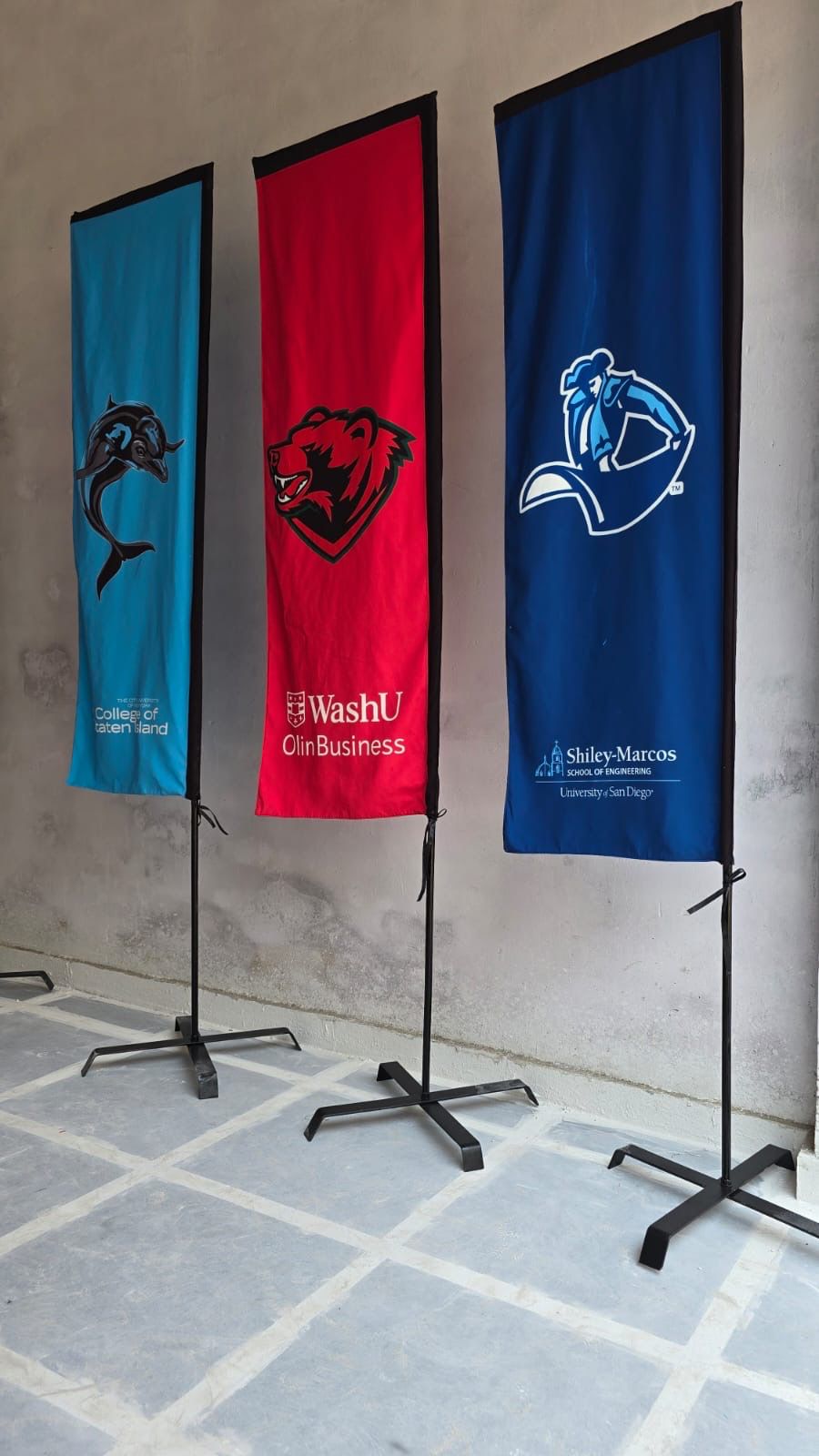 Feather Flag 3