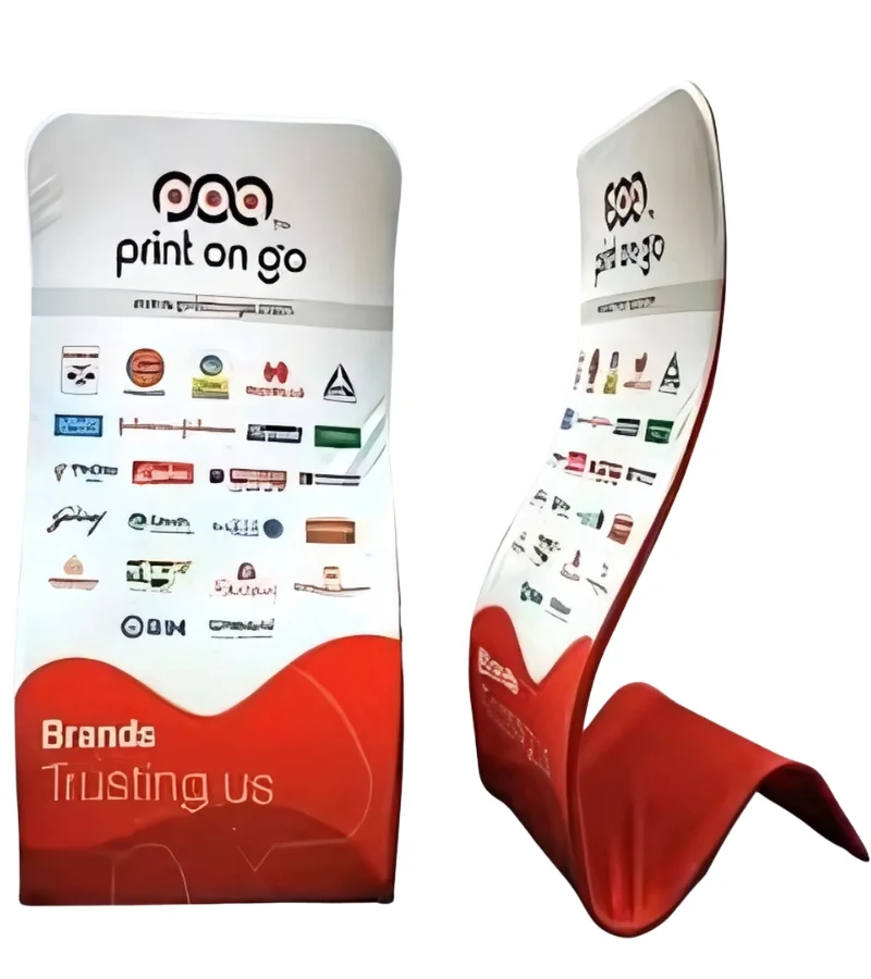 Feather Flag 1